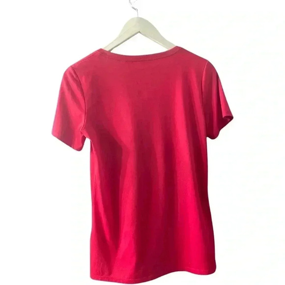 Nike St. Louis Cardinals Dri-Fit T-Shirt size Medium - Picture 2 of 3